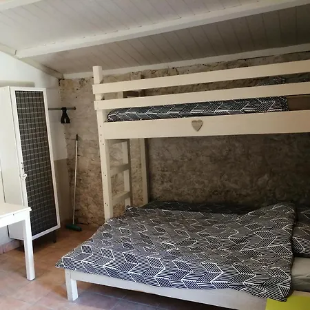 Ici Chai Vous Montaut (Lot-et-Garonne)
